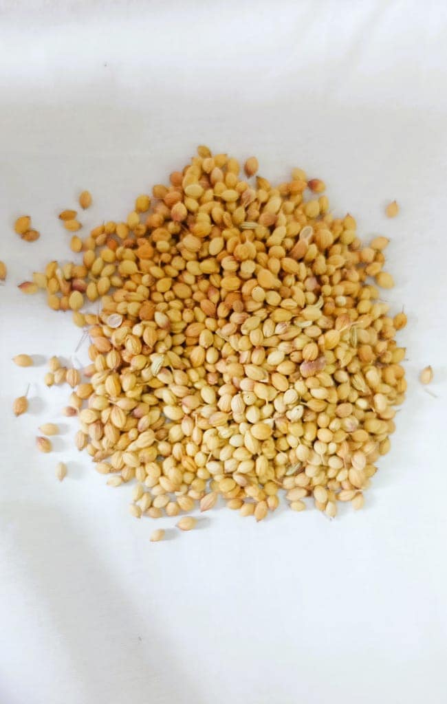 SHEHJAR CORIANDER POWDER view 2