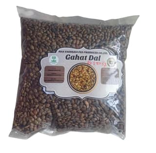 Gahat Dal 1kg
