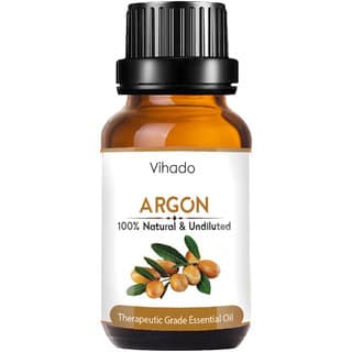 Argan Oil (30 ml) (Pack of 1)