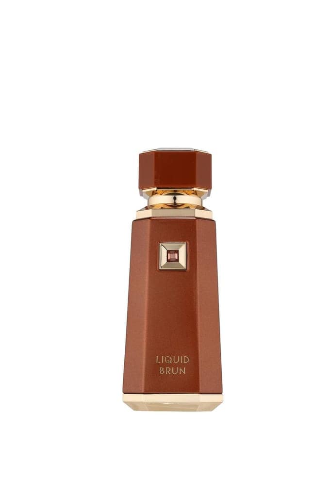 Maison Fragrance World French Avenue Liquid Brun Eau De Parfum For Men – 100ml view 2