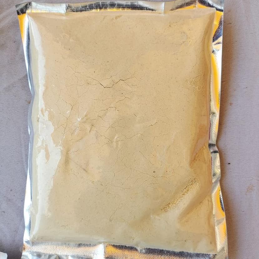 Chana Sattu view 2