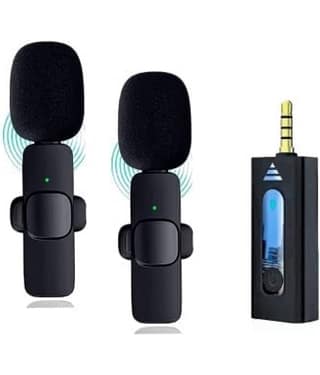 UTTU K35 Microphone Microphone