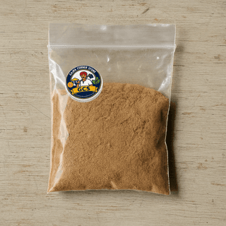 Gajra Corner Store's amchur powder
