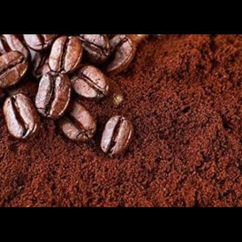Coffee Powder view 2