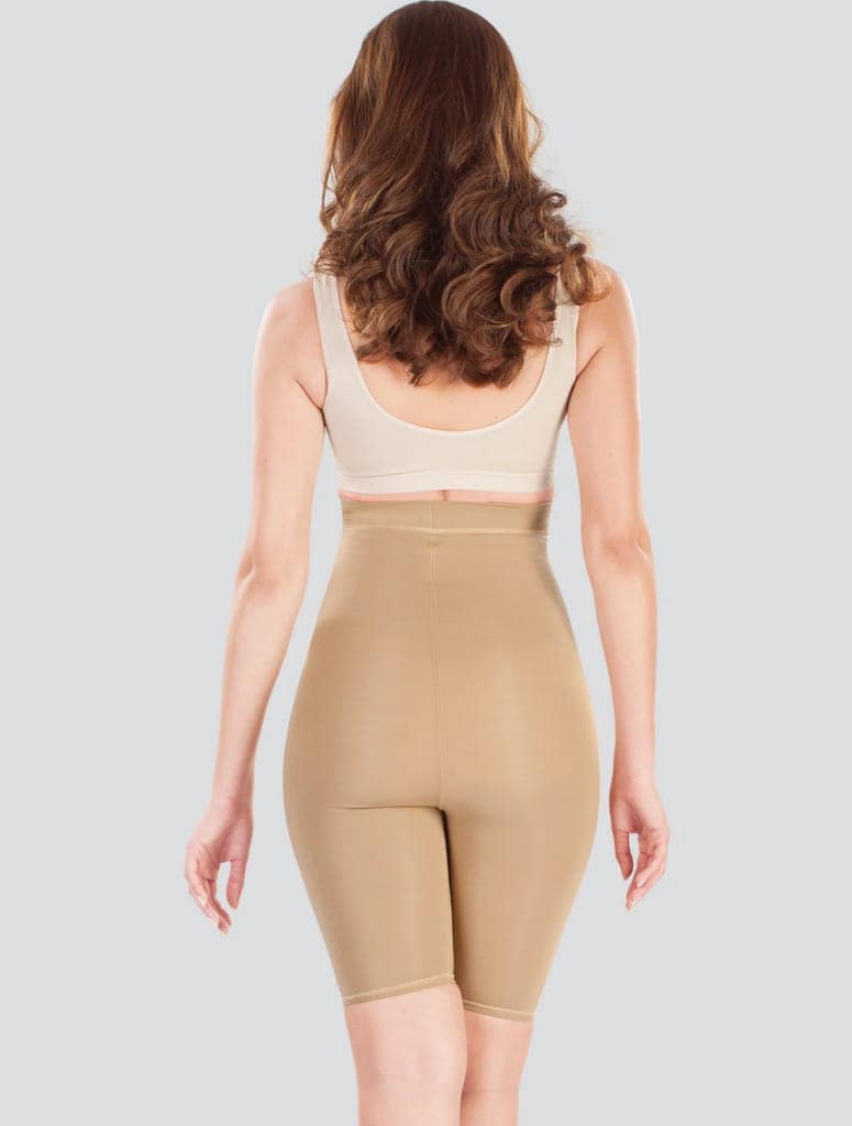 Dermawear Women's Slim & Trim High Waist Shaper view 2