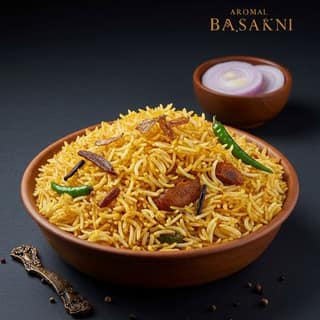 Biryani Rice