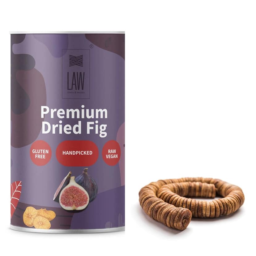 Premium Dried Fig view 2