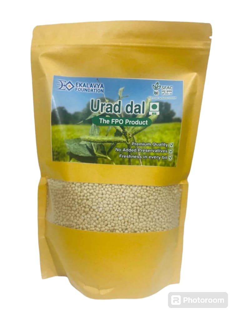 URAD DAL view 2