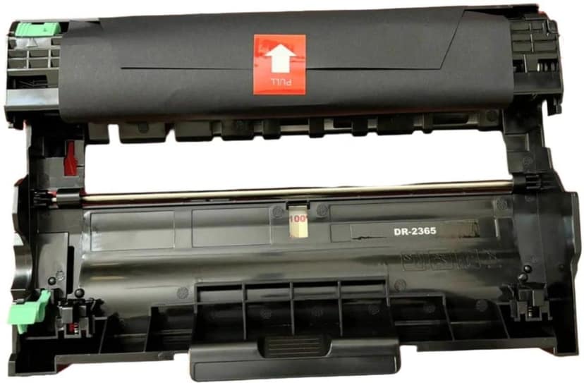 Brother Dr-2365 Drum Unit (l2321d, L2361dn, L2366dw) view 2