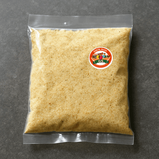 Geeta Shop's sooji cheela mix