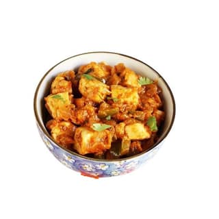 Tawa Paneer Korma Full