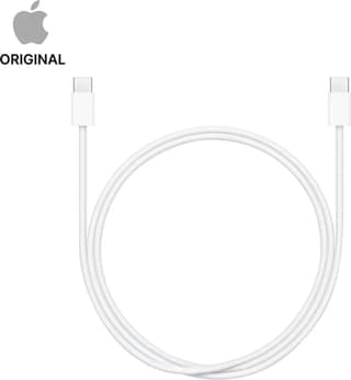 Apple 60W USB-C Charge Cable (1m) MW493ZM/A