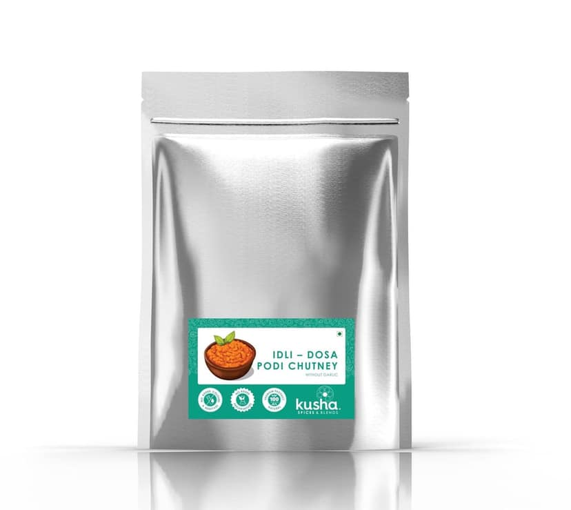 Kusha Spices Gun Powder