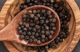 Black Pepper from Farmer view 2
