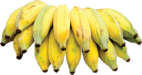 Banana - Elaichi / Yellaki 6 pcs