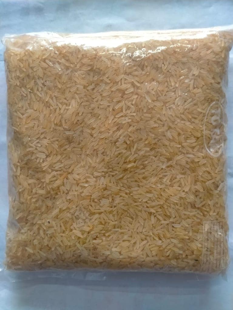 Basmati rice | 1 kg (pack of 3) view 2