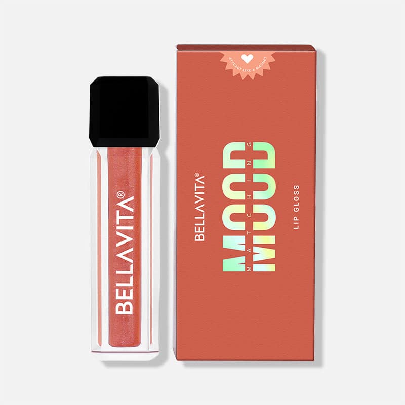 Mood Matching pH Lip Gloss - Love Spell view 2