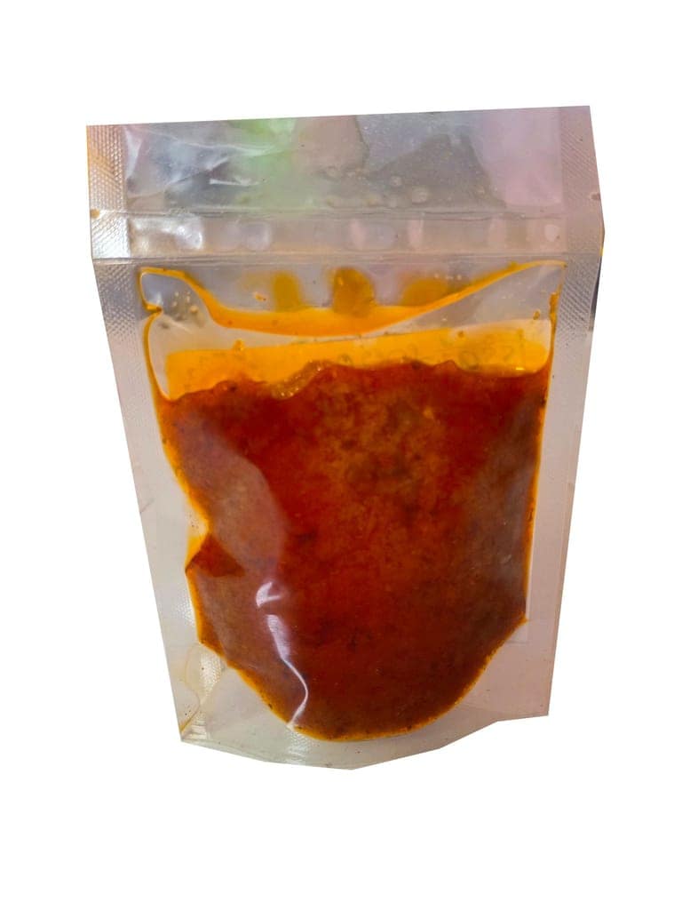 TOMATO PICKLE 250G view 2