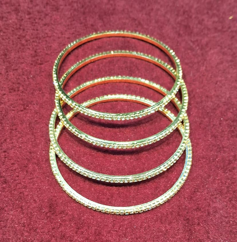 BANGLES GP-2.6 view 2