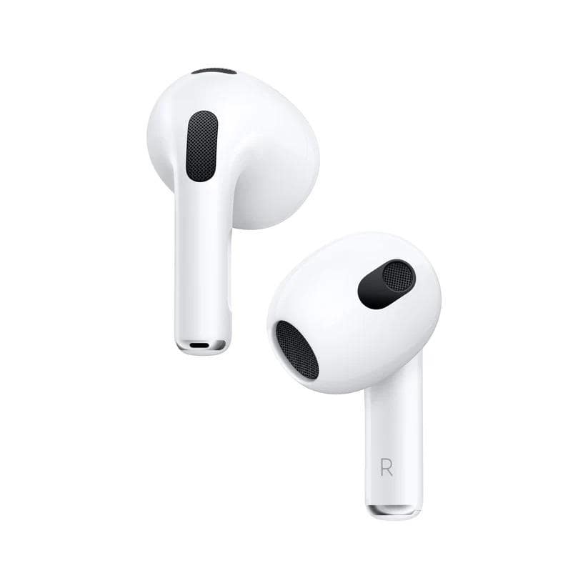 APPLE AIRPODS 3RD GEN LIGHTNING-HIN view 2