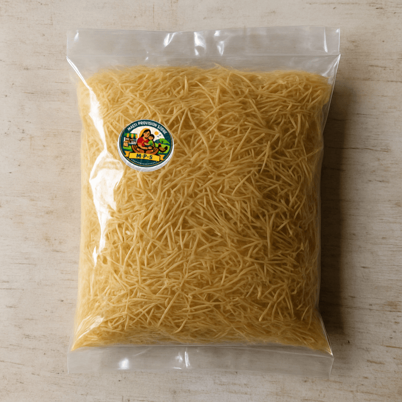 Malti Provision Store's instant vermicelli