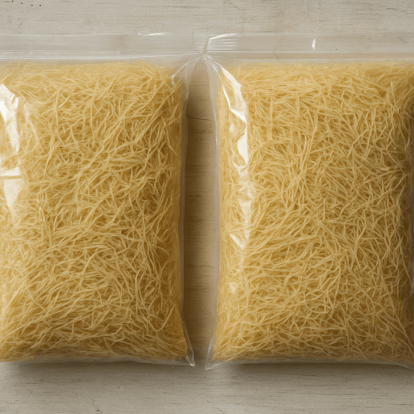 Malti Provision Store's instant vermicelli view 2