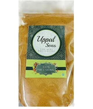 UPPAL SONS JEERA POWDER Powder 400 gm