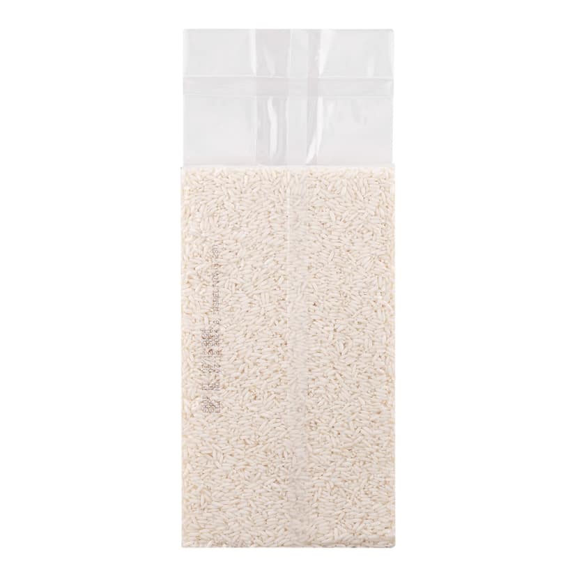 MBK Thai Glutinous Rice 2 KG | Sticky Rice | Authentic Thai Glutinous Rice | Premium Quality Rice for Thai & Asian Cuisine view 2
