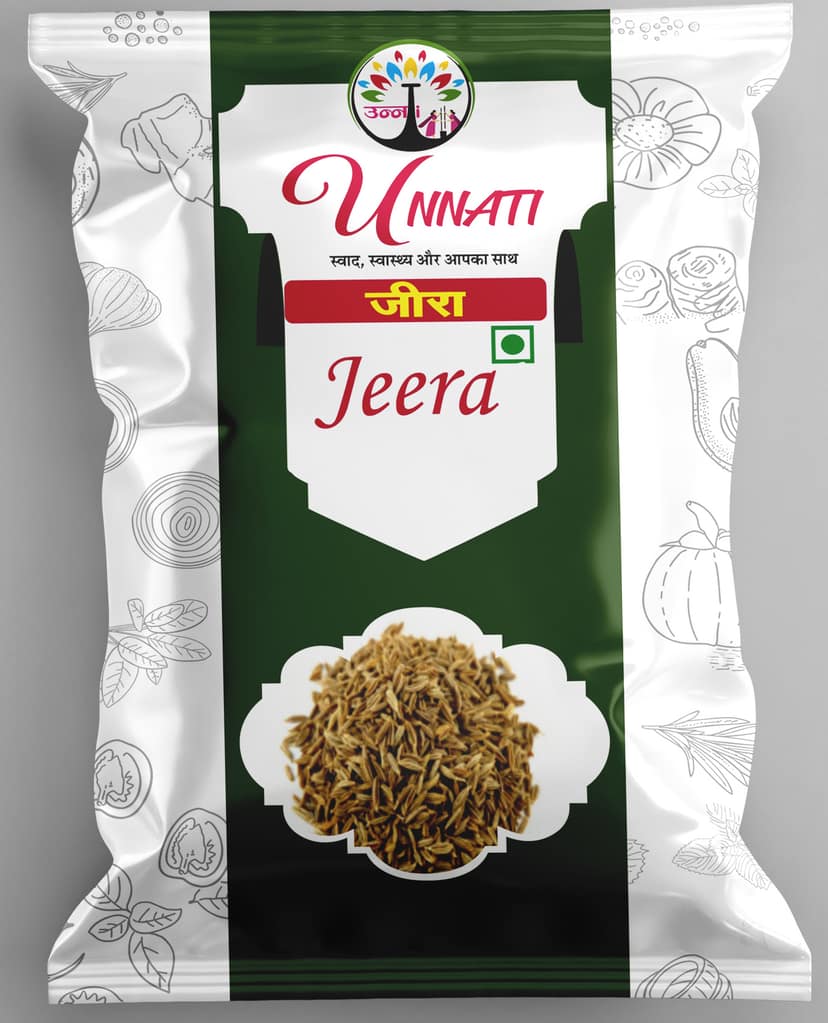 Prerna Unnati Cumin Seeds or Jeera 250g view 2