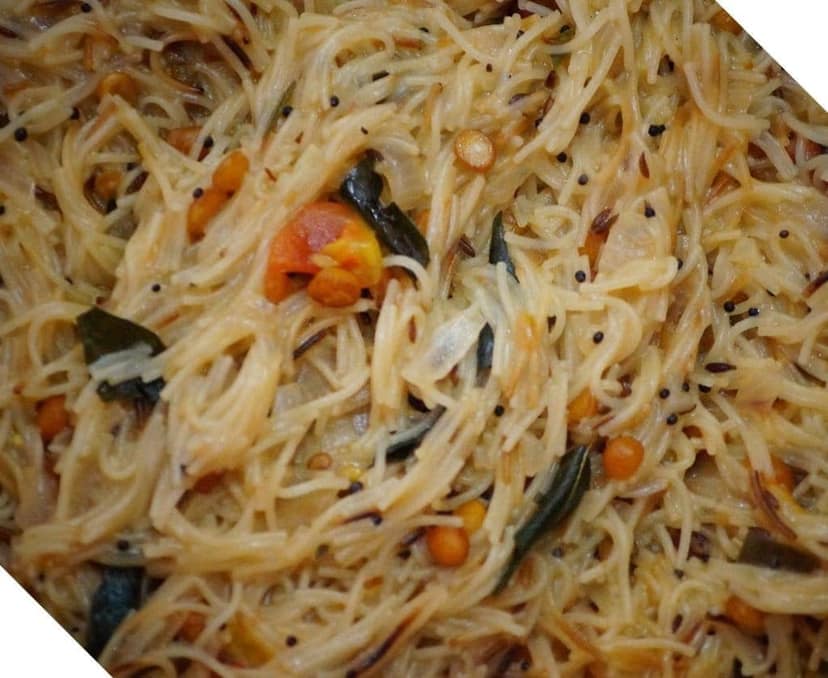 Instant Semiya (Vermicelli) Upma ReadyMix view 2