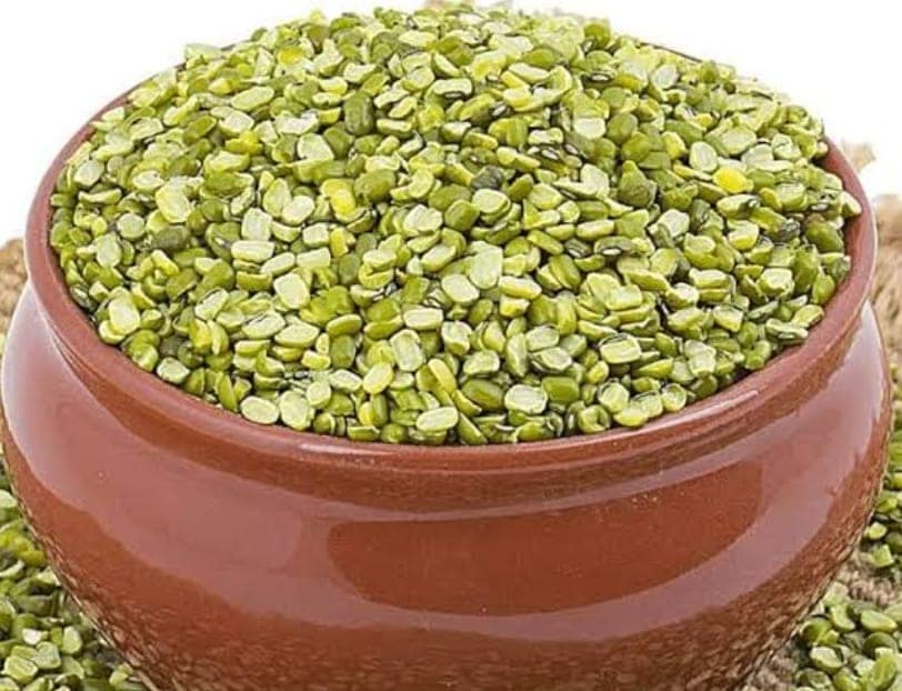 Moong Dal view 2