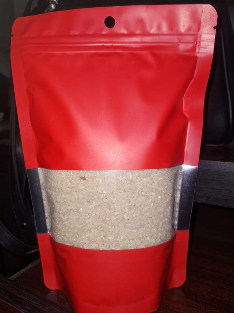 KALO NUNIA (SCENTED RICE) view 2