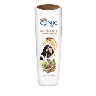 Clinic Plus Hair Shampoo Ayurveda Care Triphala 175ml