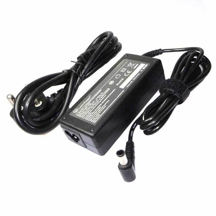 Laptop Adapter 64W 16V 4A For Sony Pin Size (6.5mm*4.4mm) - Compatible view 2