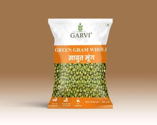 SABUT MOONG - 1 kg