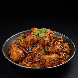 Miriyala Mamsam Kura