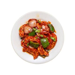 Chilli Momo