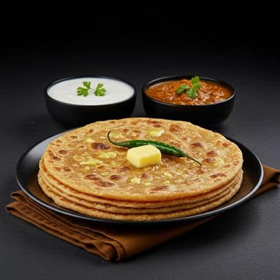 Butter Parota