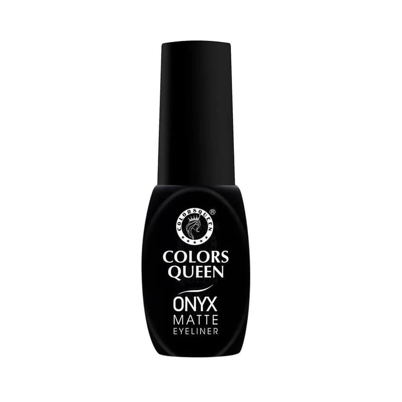 Colors Queen ONYX Matte Waterproof Eyeliner view 2