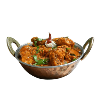 Special Kadhai Chicken Quarter