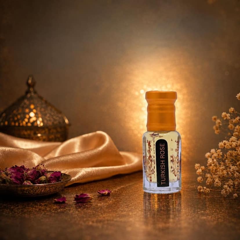 alNaqi Chocolate Plus 6ml - Best Attar for Unisex, Alcohol Free Good Fragrance Attar, Long Lasting Chocolate-Plus-Ittar, Premium Gourmet-Perfume-Oil view 2
