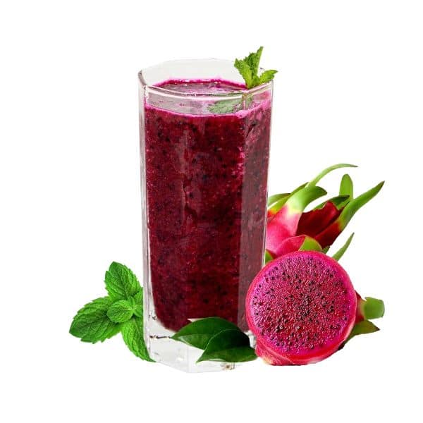 Dragon Fruit Fresh Juice