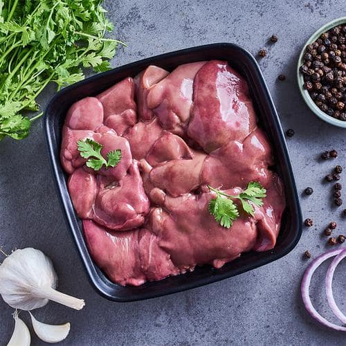 Chicken Liver 500 gms