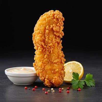 Chicken Tender - 1 Pc
