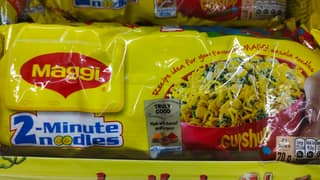 Maggie gupshup pack of 6