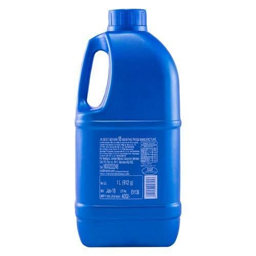 Parachute 100% Pure Coconut Oil, 1 L view 2