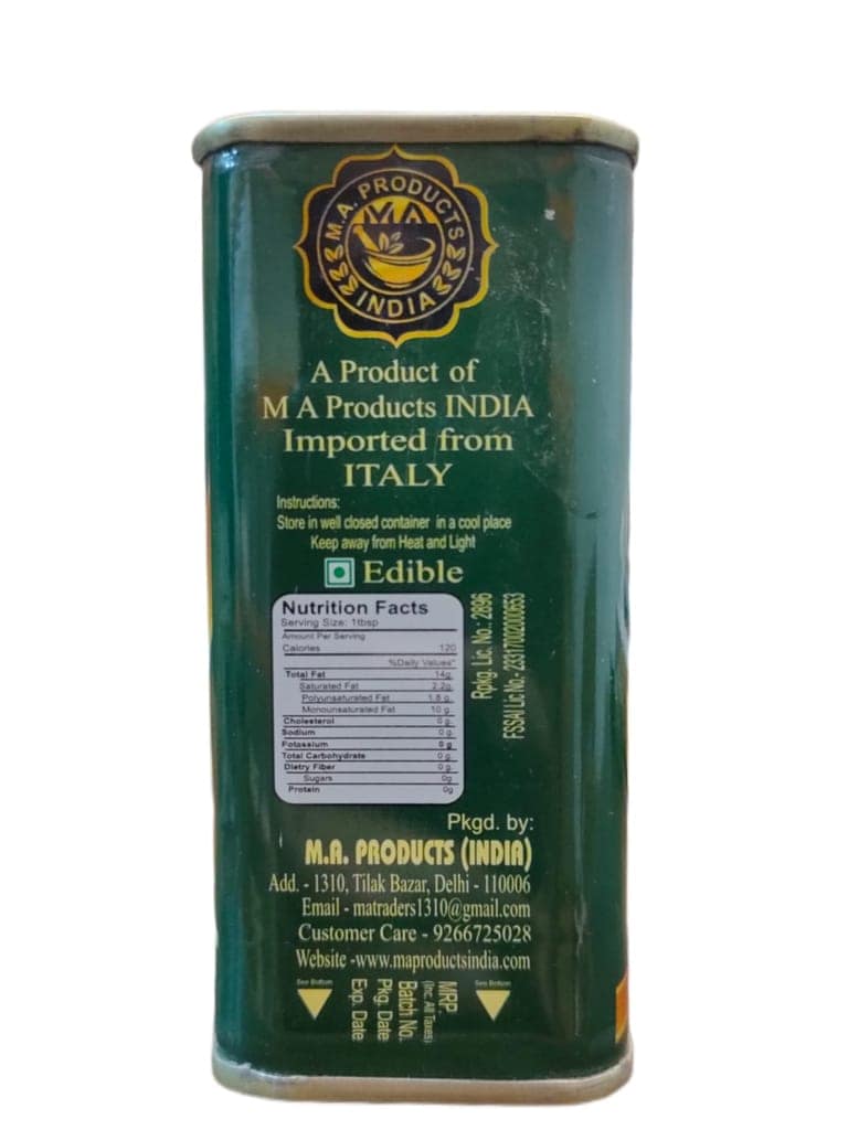 MA Olife Olive Oil (200ml) view 2