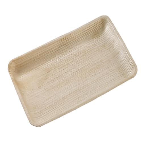 Square Tray 4D (100 Pcs)
