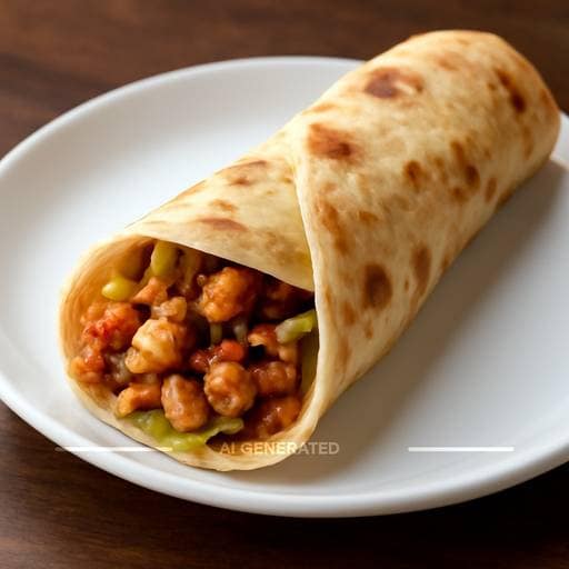 Chicken Roll