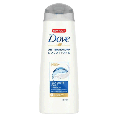 Dove Hair Shampoo Dandruff Care 80ml